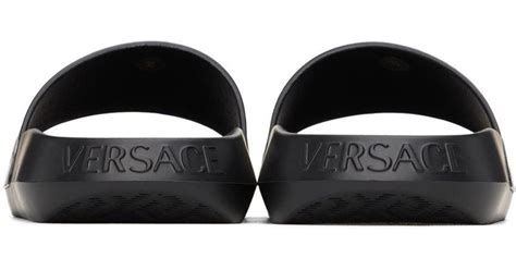 cheap fake versace slides|Versace allover slides.